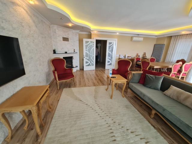 Daire 3+1 Alanya, Antalya, Türkiye 219082