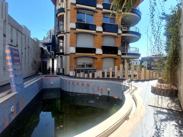 Daire 3+1 Alanya, Antalya, Türkiye 219084