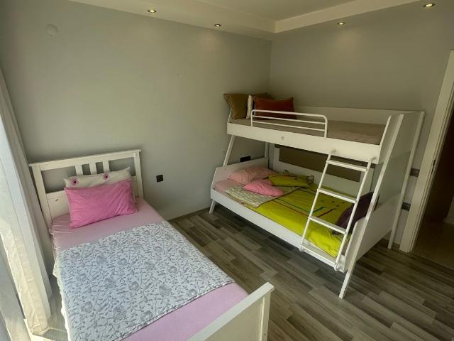 Daire 3+1 Alanya, Antalya, Türkiye 219141