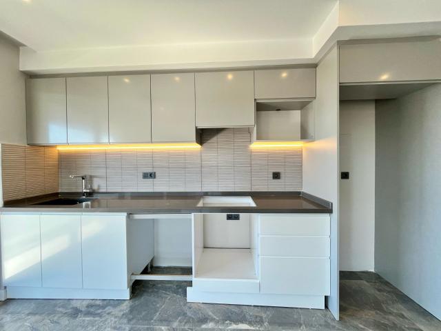 Daire 3+1 Alanya, Antalya, Türkiye 219149