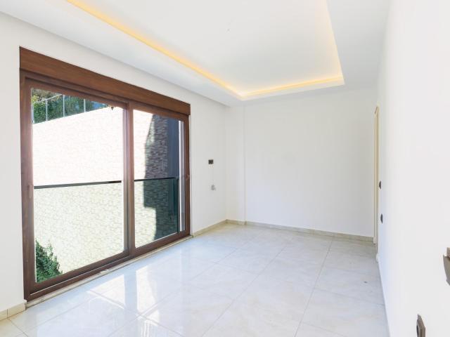Daire 3+1 Alanya, Antalya, Türkiye 219240