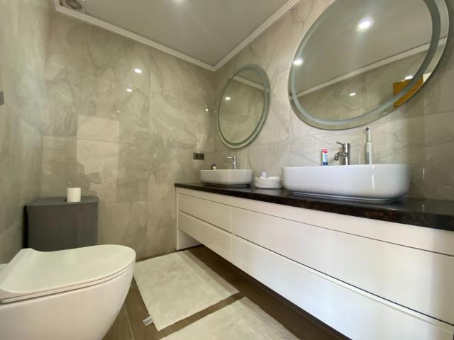 Daire 3+1 Alanya, Antalya, Türkiye 219351
