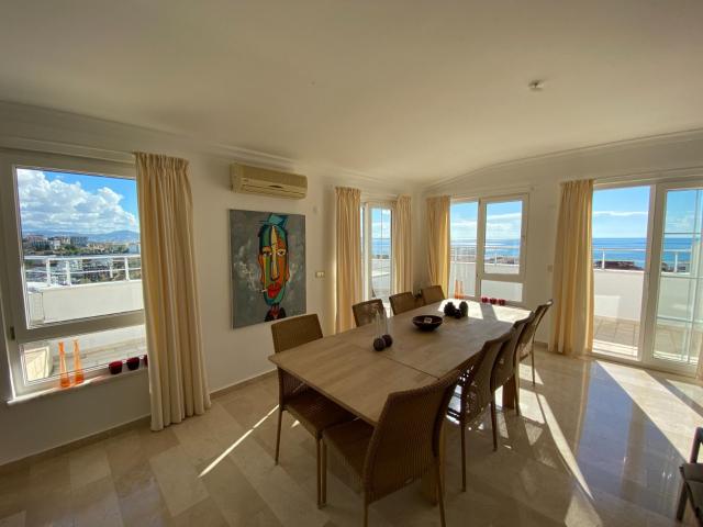 Daire 3+1 Alanya, Antalya, Türkiye 219421