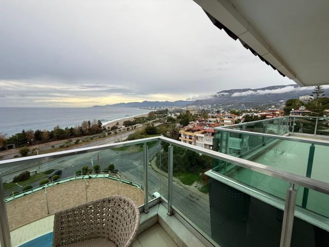 Daire 3+1 Alanya, Antalya, Türkiye 220047