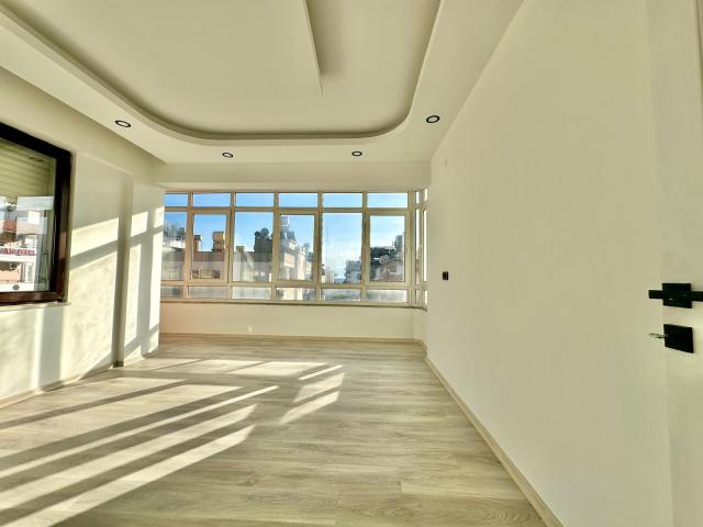 Daire 3+1 Alanya, Antalya, Türkiye 221152