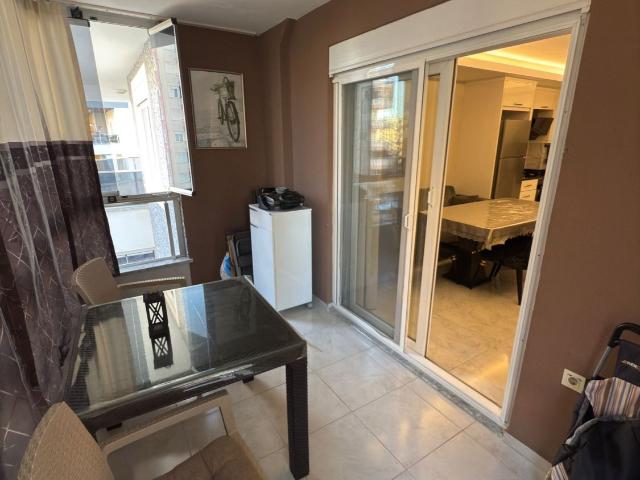 Daire 3+1 Alanya, Antalya, Türkiye 221328
