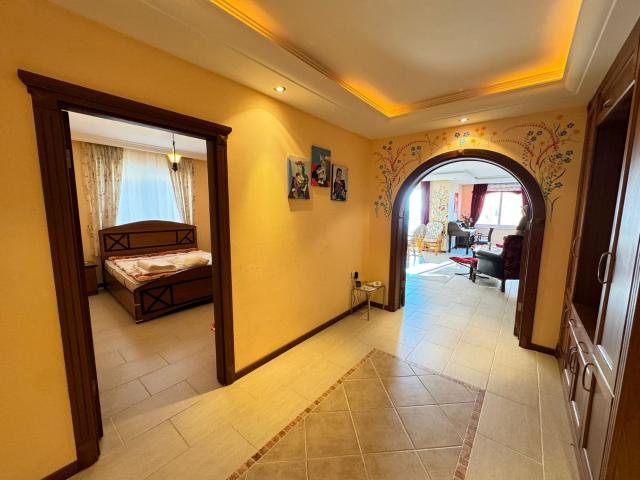 Daire 3+1 Alanya, Antalya, Türkiye 221330