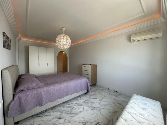 Daire 3+1 Alanya, Antalya, Türkiye 221550