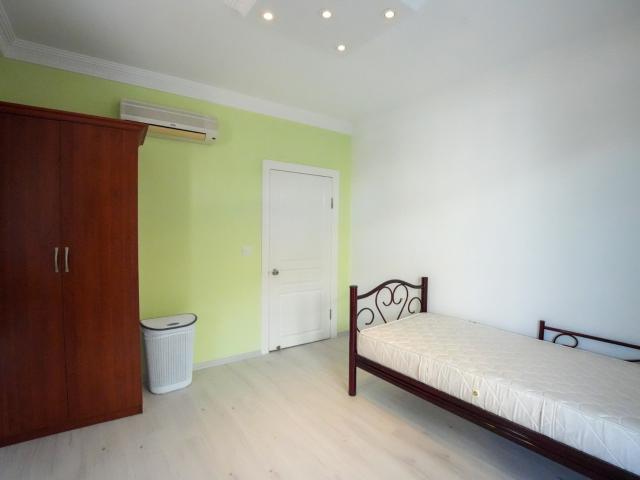 Daire 3+1 Alanya, Antalya, Türkiye 221773