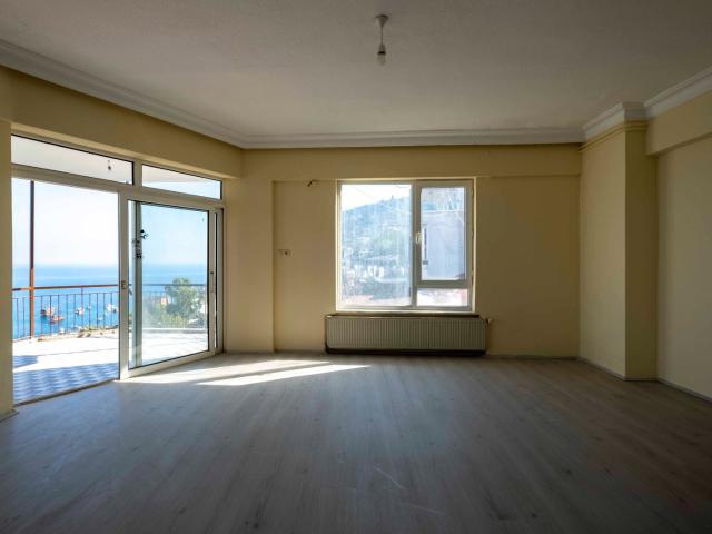 Daire 3+1 Alanya, Antalya, Türkiye 221772