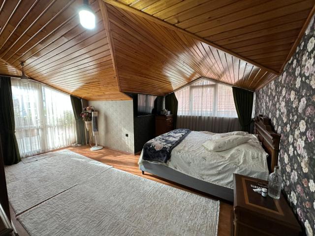 Daire 3+1 Alanya, Antalya, Türkiye 222255