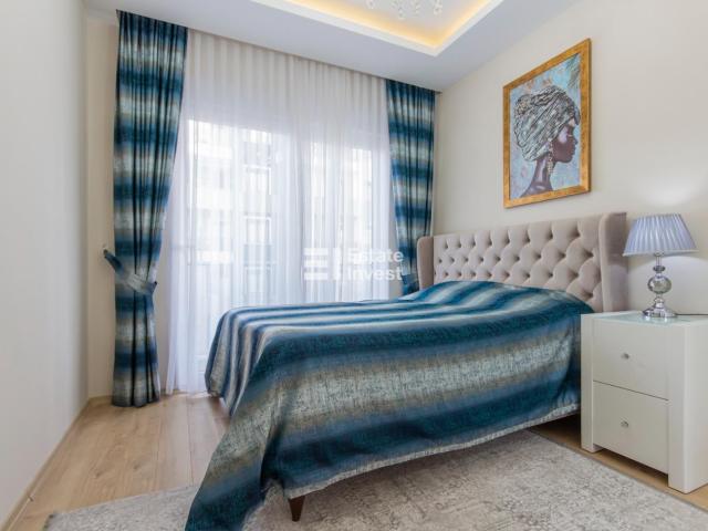 Daire 3+1 Alanya, Antalya, Türkiye 222339