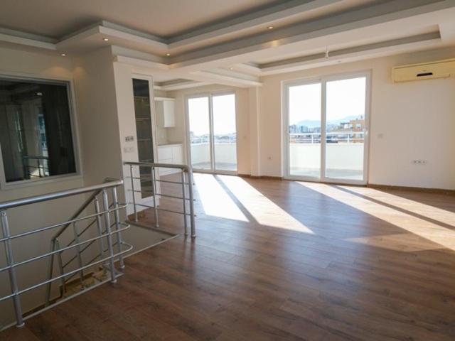 Daire 3+1 Alanya, Antalya, Türkiye 222492