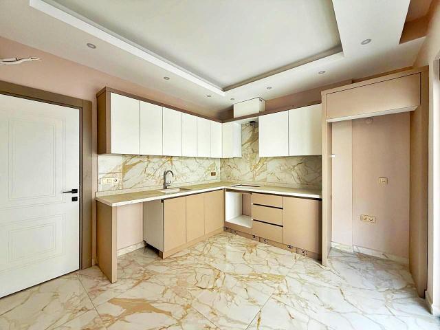 Daire 3+1 Alanya, Antalya, Türkiye 223289
