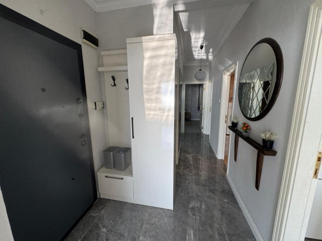 Daire 3+1 Alanya, Antalya, Türkiye 223337