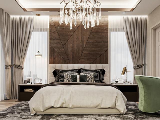 Daire 3+1 Alanya, Antalya, Türkiye 223544
