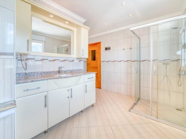 Daire 3+1 Alanya, Antalya, Türkiye 223746