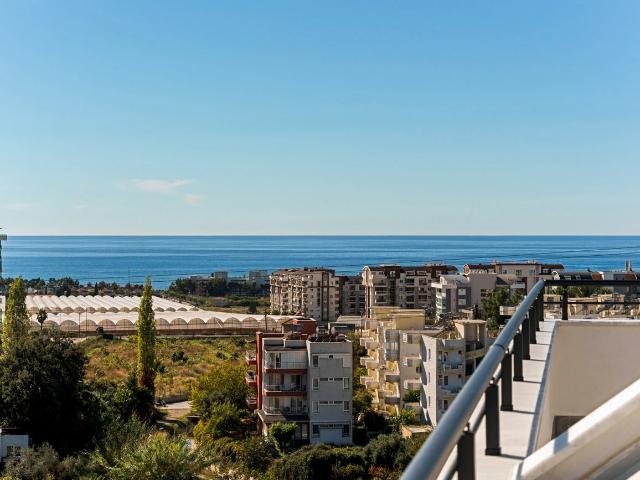 Daire 3+1 Alanya, Antalya, Türkiye 223759