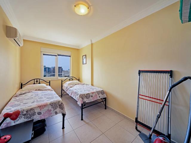 Daire 3+1 Alanya, Antalya, Türkiye 223773