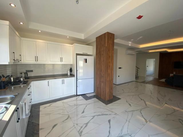 Daire 3+1 Alanya, Antalya, Türkiye 223942