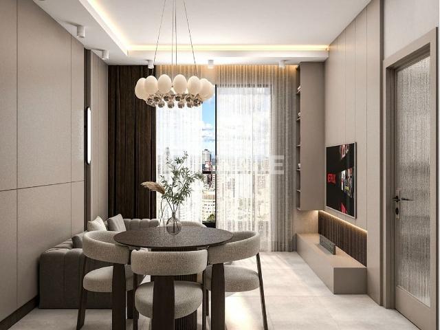 Daire 3+1 Alanya, Antalya, Türkiye 224385