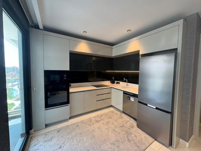 Daire 3+1 Alanya, Antalya, Türkiye 224561