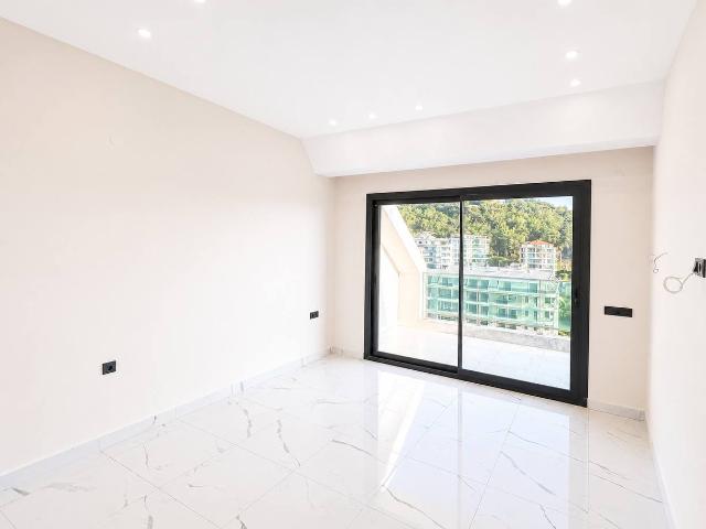 Daire 3+1 Alanya, Antalya, Türkiye 224720