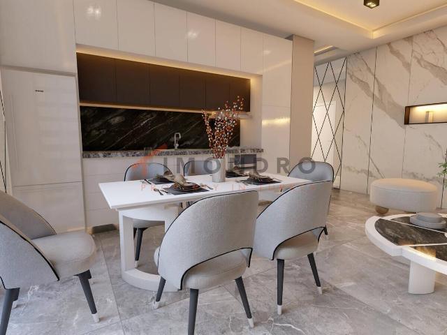 Daire 3+1 Alsancak, Girne, 225186