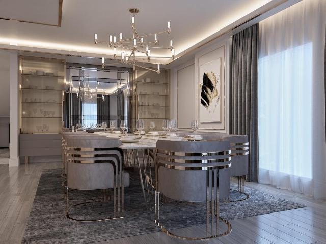Daire 3+1 Altıntaş, Antalya, Türkiye 228765