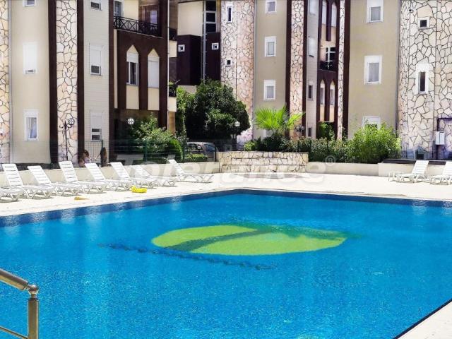 Daire 3+1 Antalya, Türkiye 226054
