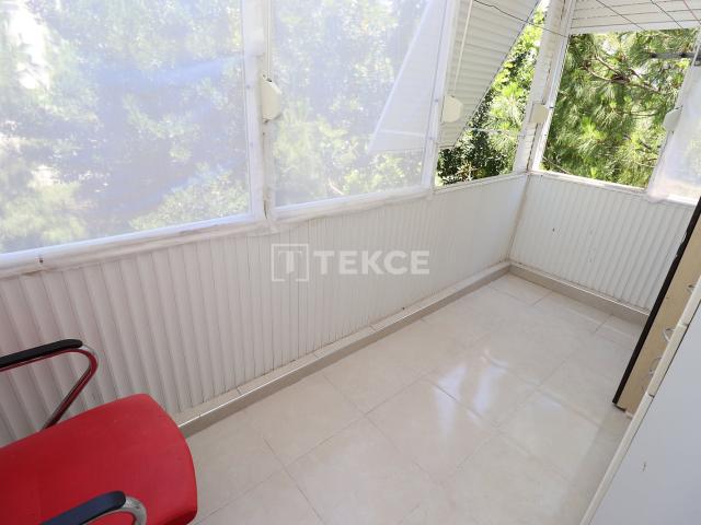 Daire 3+1 Antalya, Türkiye 226620