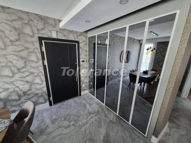 Daire 3+1 Antalya, Türkiye 226640