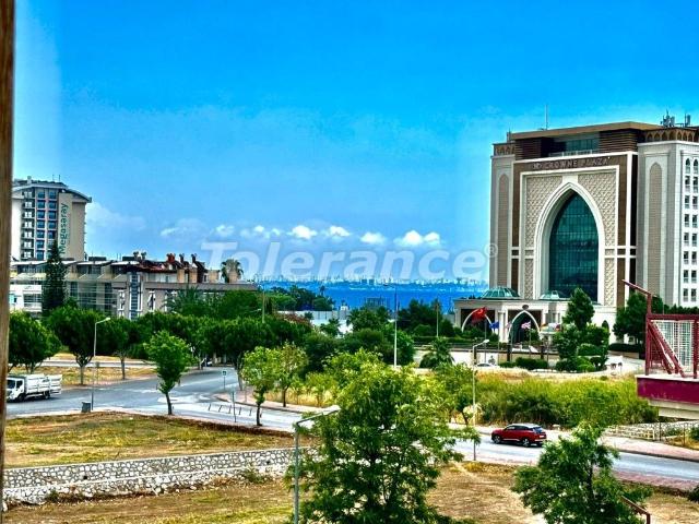 Daire 3+1 Antalya, Türkiye 226666