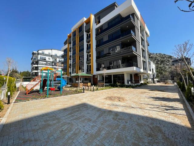 Daire 3+1 Antalya, Türkiye 52867