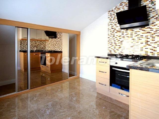 Daire 3+1 Antalya, Türkiye 67022
