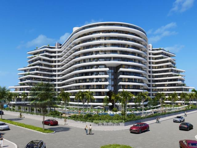 Daire 3+1 Antalya, Türkiye 90421