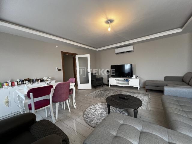 Daire 3+1 Araklı, Trabzon, Türkiye 212726