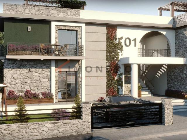 Daire 3+1 Çatalköy, Girne, 152494