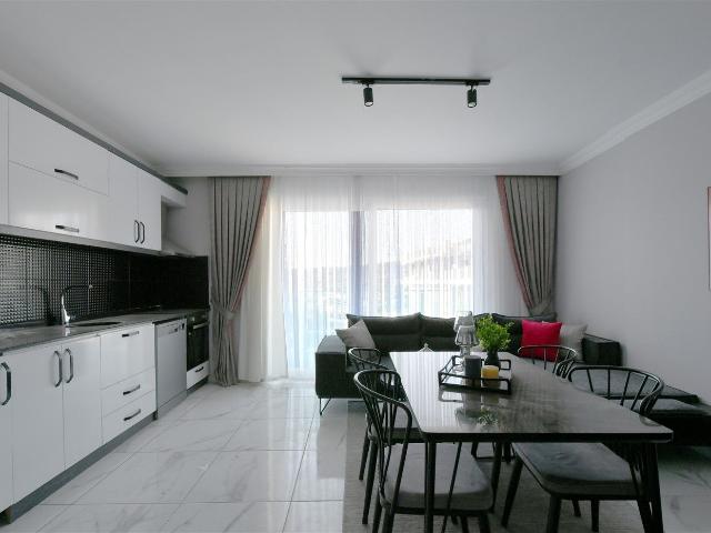Daire 3+1 Avsallar, Antalya, Türkiye 227068