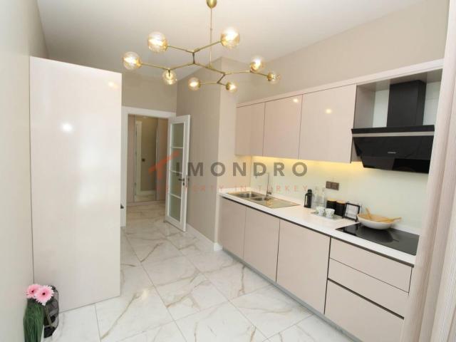Daire 3+1 Bağcılar, İstanbul, Türkiye 152097