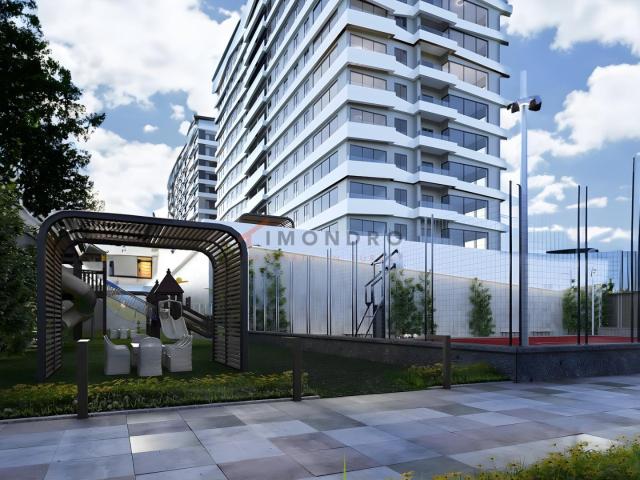 Daire 3+1 Bağcılar, İstanbul, Türkiye 222402