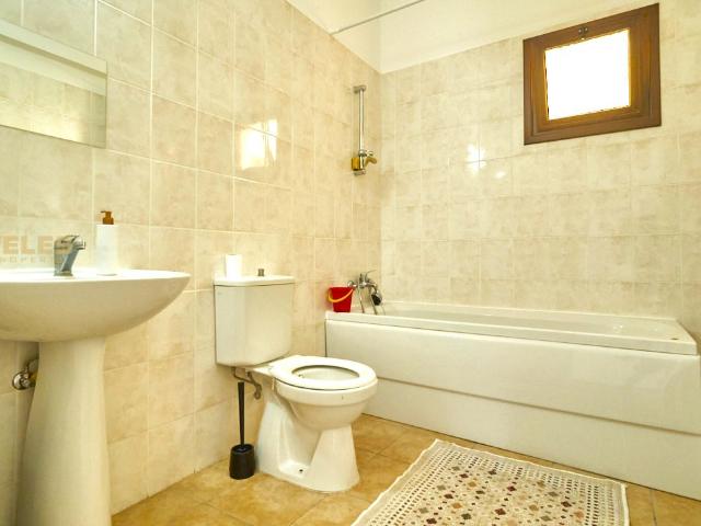 Daire 3+1 Bahçeli, Girne, 214150