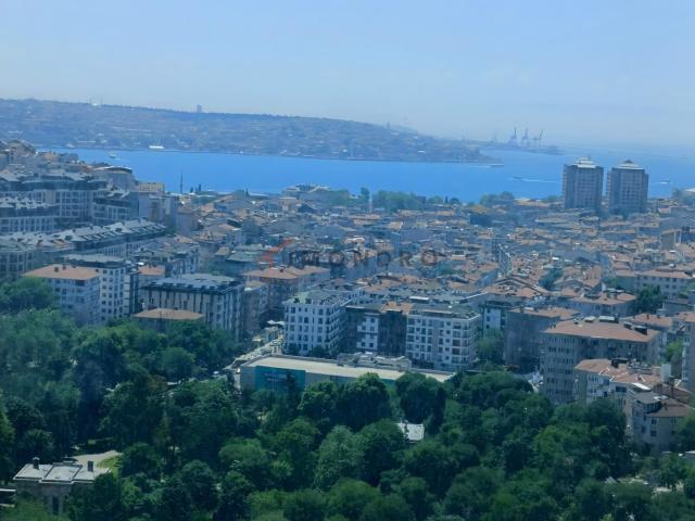 Daire 3+1 Beşiktaş, İstanbul, Türkiye 227017