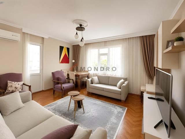 Daire 3+1 Beşiktaş, İstanbul, Türkiye 228792