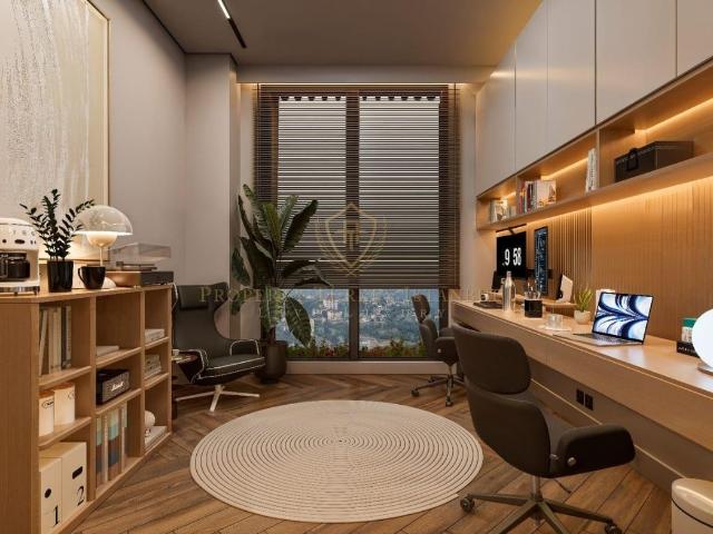 Daire 3+1 Beykoz, İstanbul, Türkiye 225442