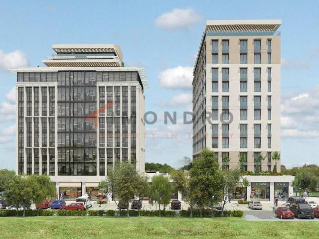 Daire 3+1 Beylikdüzü, İstanbul, Türkiye 152192