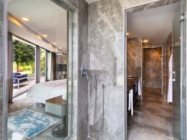 Daire 3+1 Bodrum, Muğla, Türkiye 62657