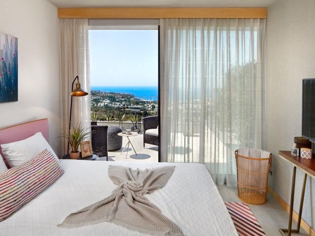 Daire 3+1 Bodrum, Muğla, Türkiye 147693