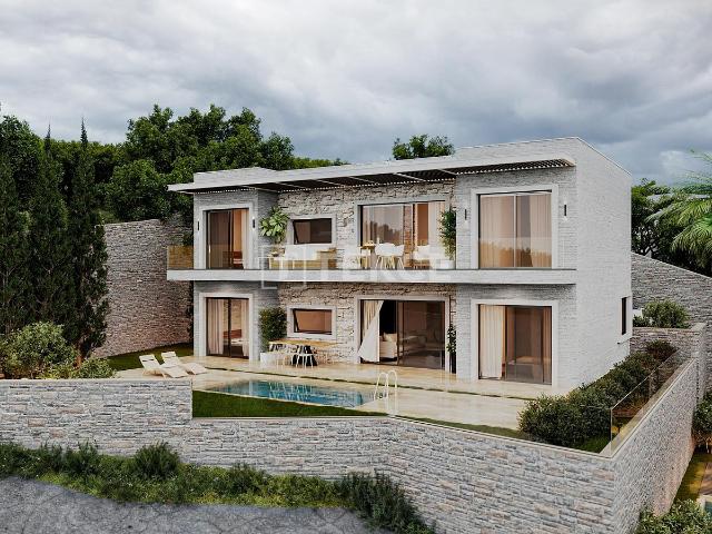 Daire 3+1 Bodrum, Muratpaşa, Türkiye 213517