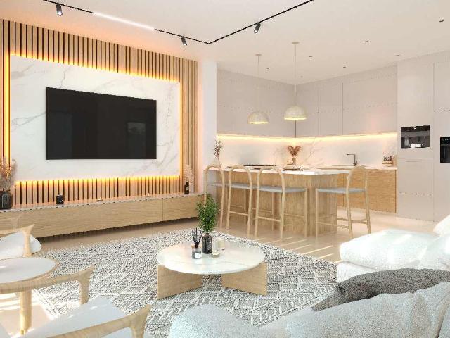 Daire 3+1 Bodrum, Muğla, Türkiye 222726
